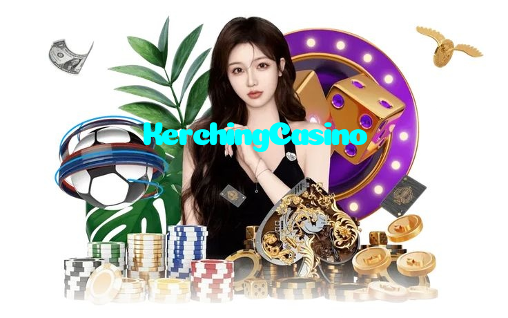 KerchingCasino