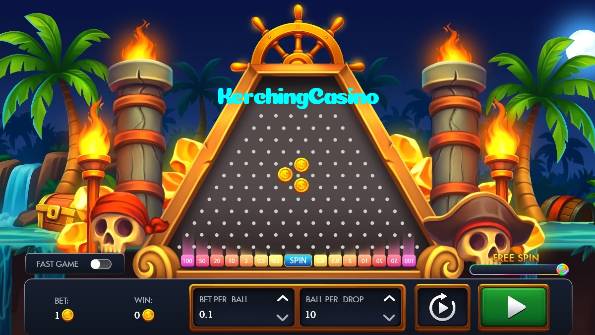 KerchingCasino