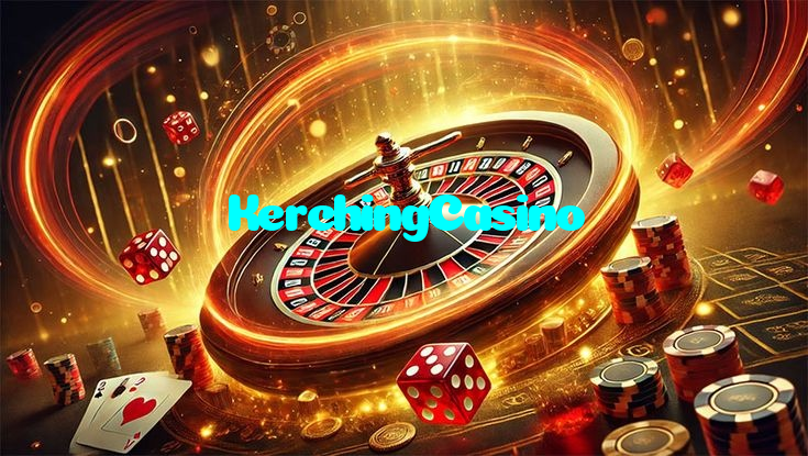 KerchingCasino خوش آمدید بونس +600% پیشکش موبائل ایپ کے پروموشن سیکشن میں دکھائی دیتی ہے۔